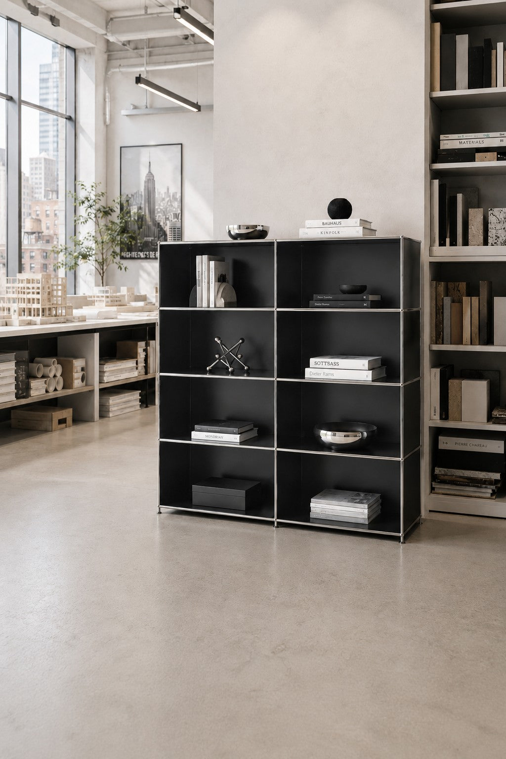#combo_8niches_anthracite