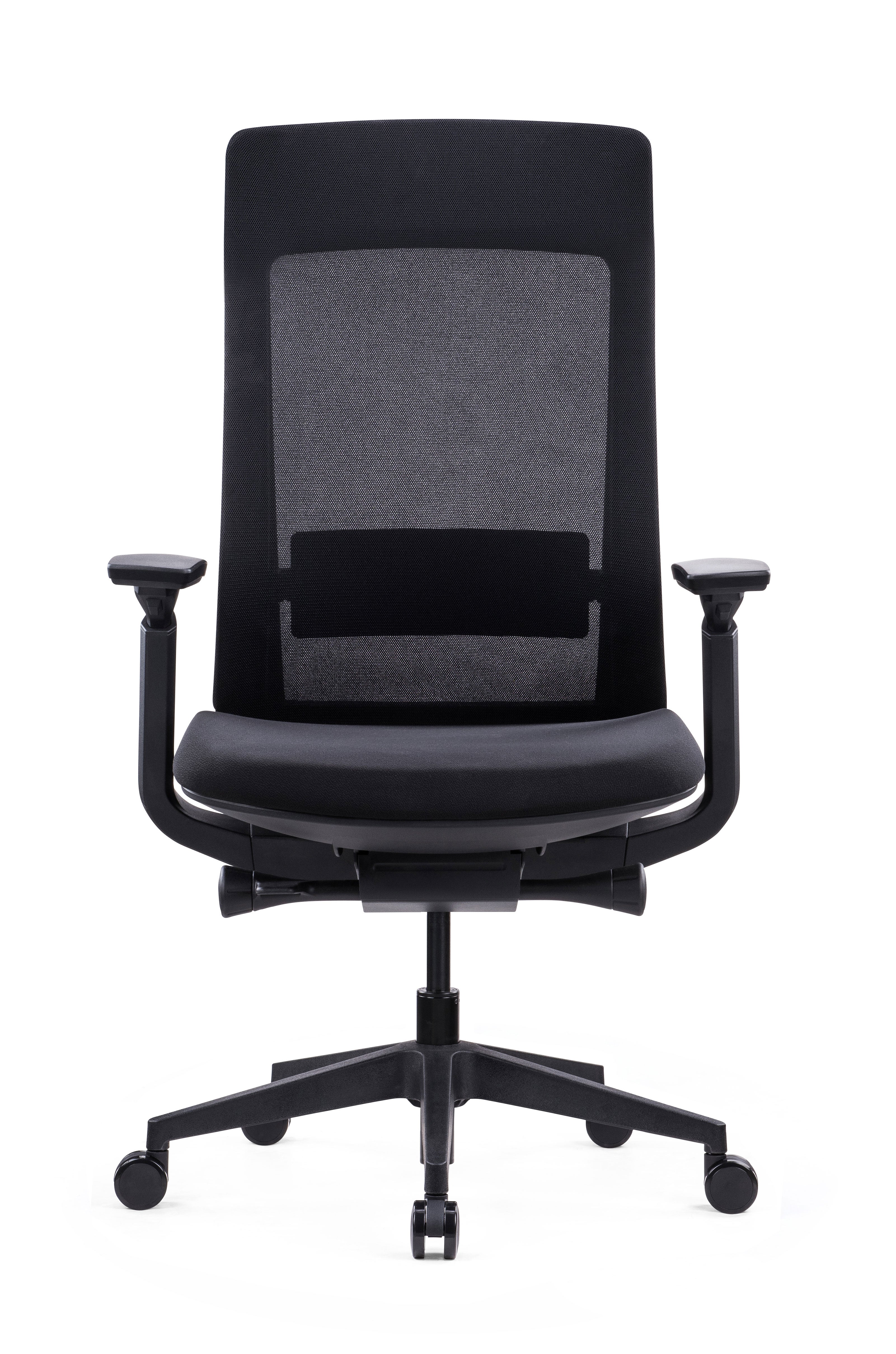Fauteuil Bureau Ergo Cephee Synchrone Bock
