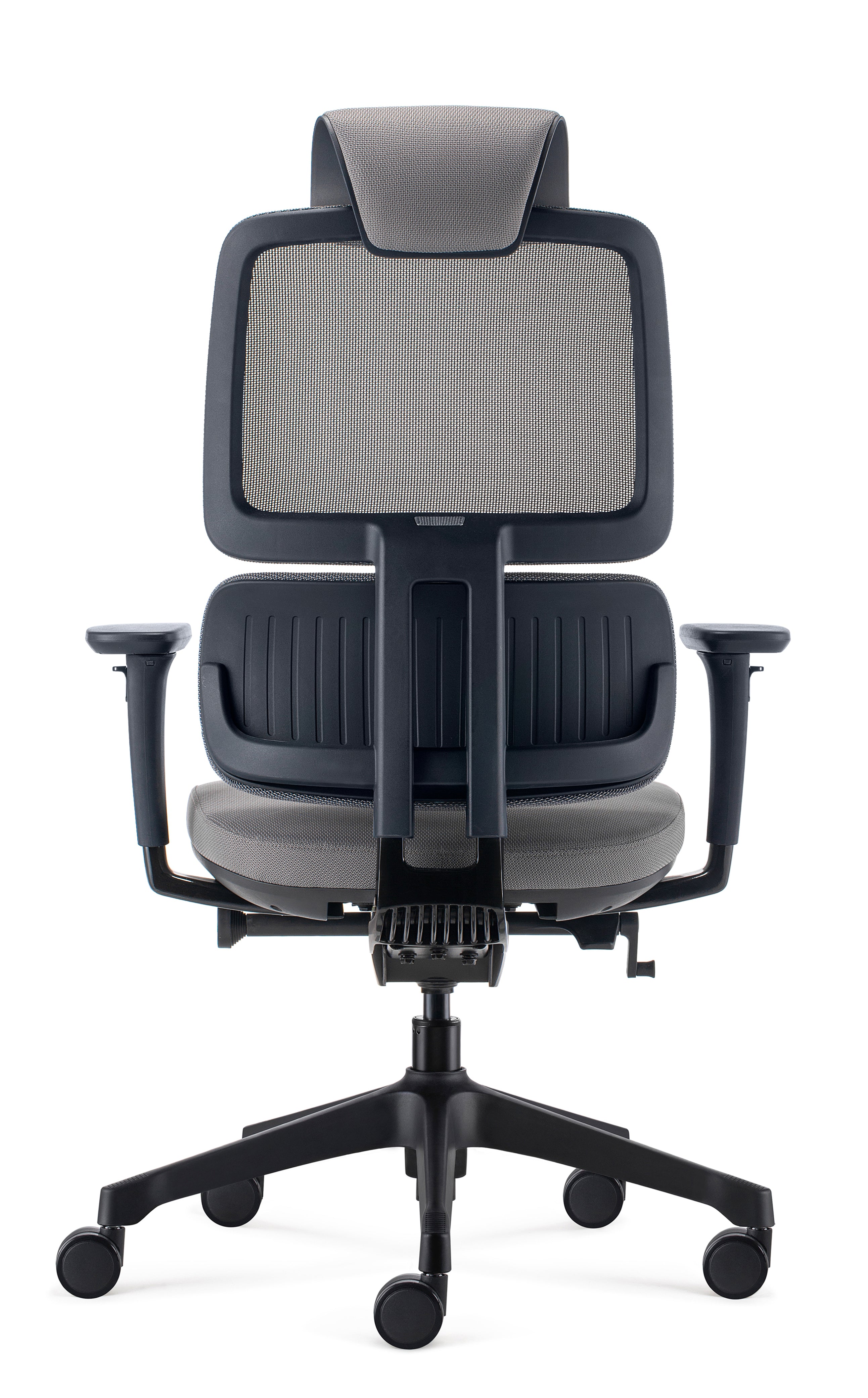 Fauteuil ergo Ursa synchrone 3D