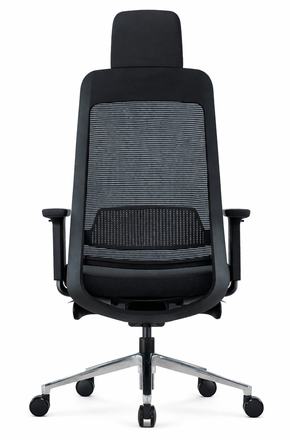 Fauteuil de bureau ergonomique Fair synchrone