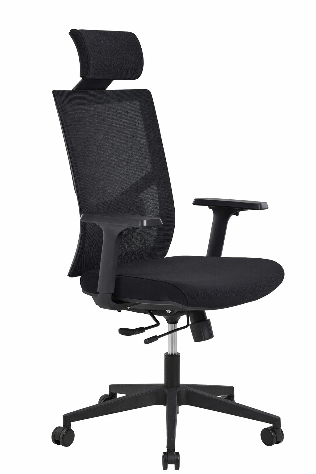 Fauteuil de bureau ergonomique Jack synchrone