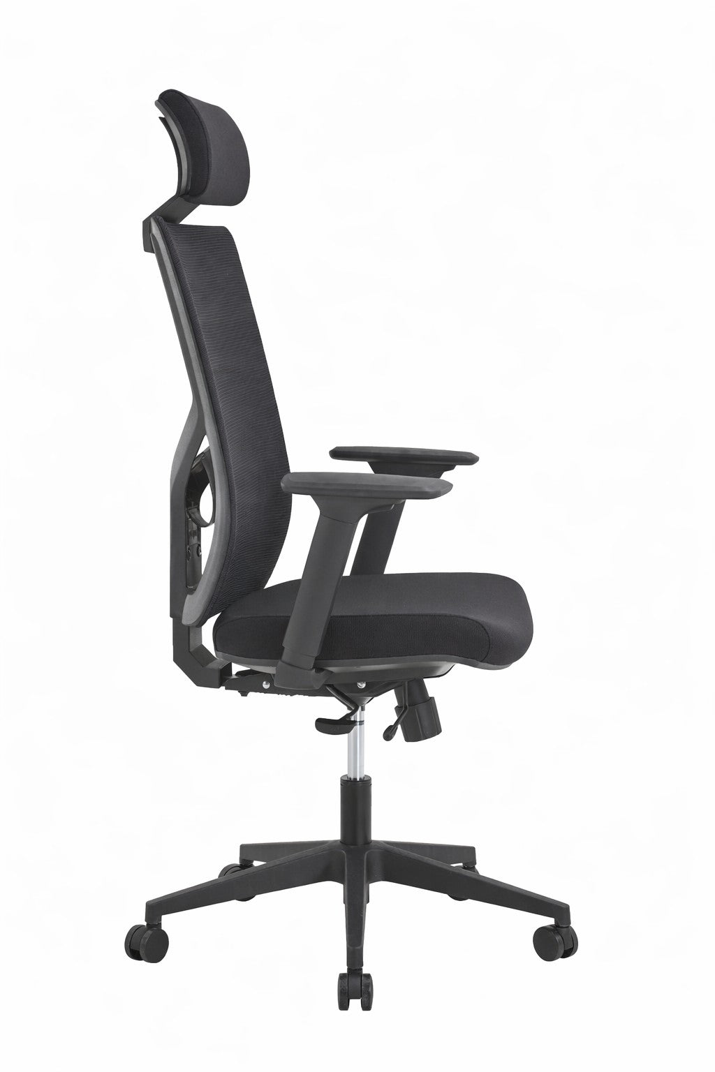 Fauteuil de bureau ergonomique Jack synchrone