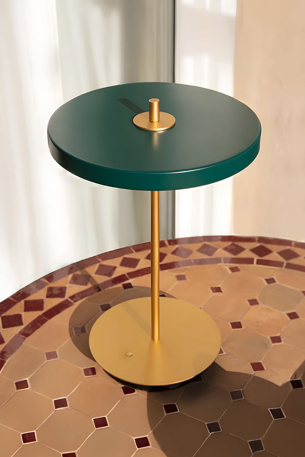 Lampe à poser portable ASTERIA MOVE UMAGE