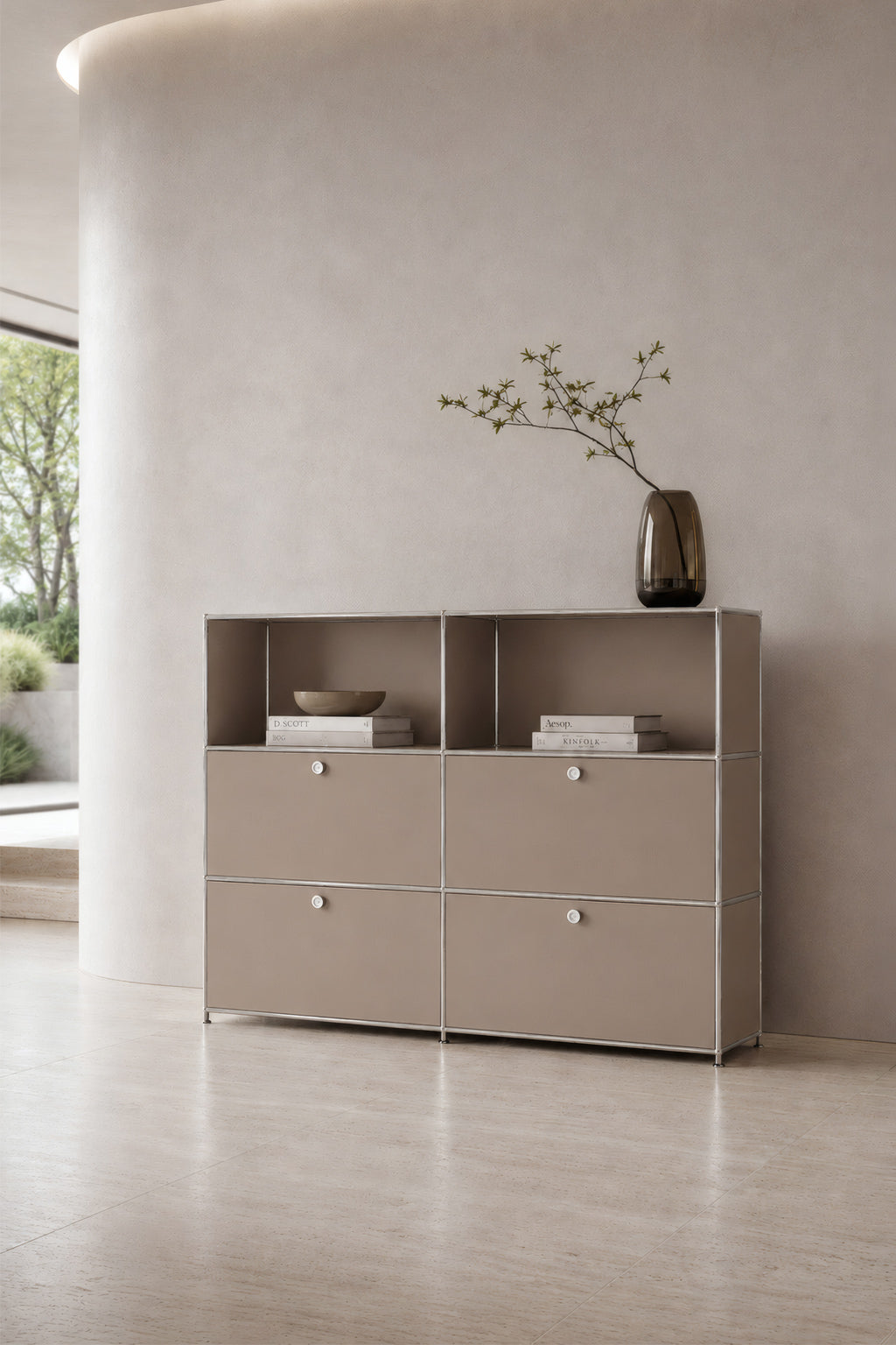 #combo_4portes-taupe
