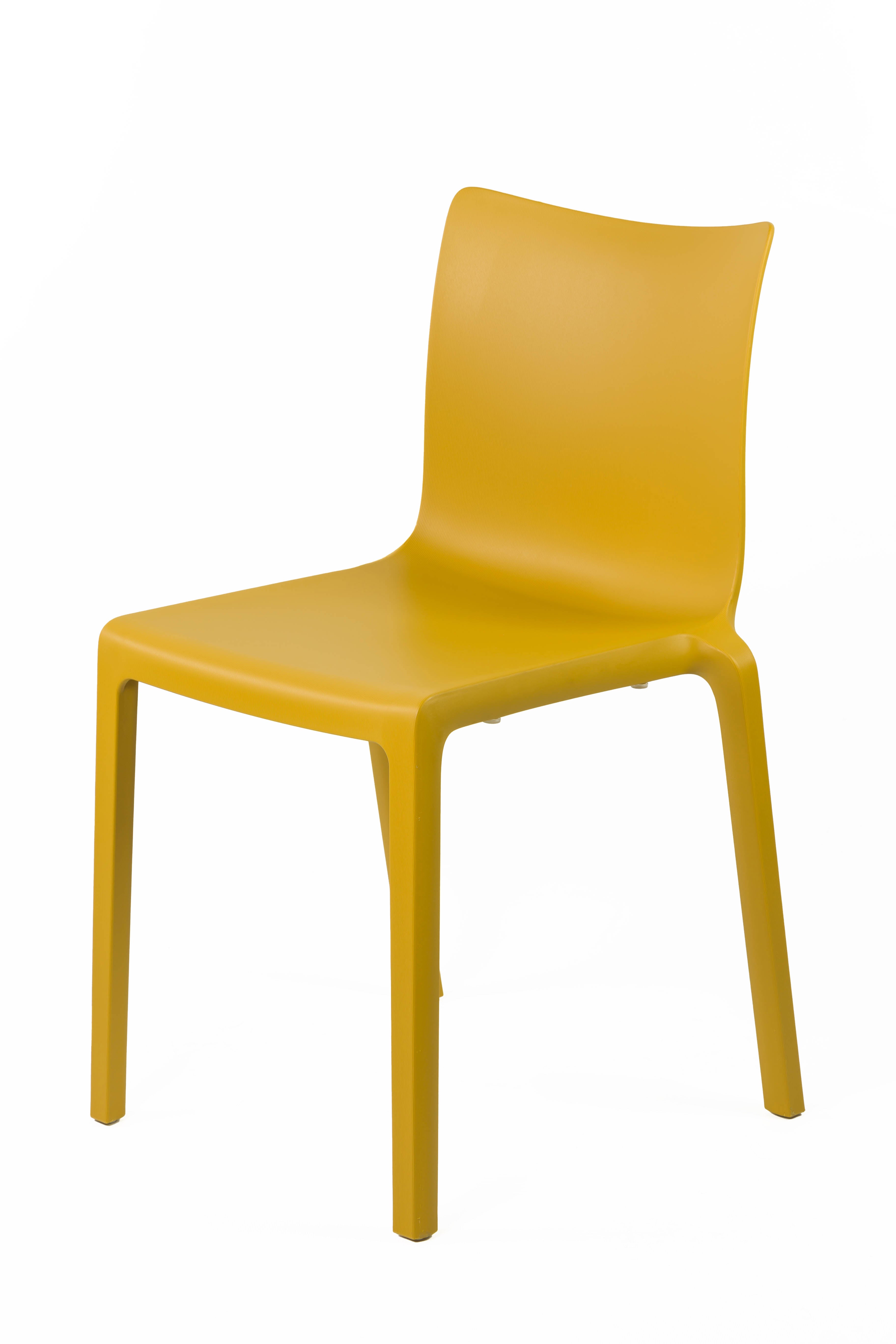 Chaise Extérieur Indi Bellini Empilable