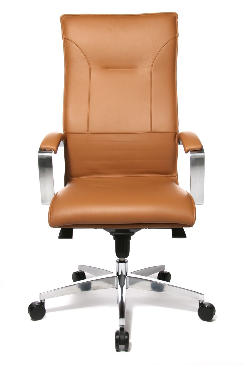 Fauteuil de bureau cuir Prestige  Achat fauteuils de direction  649,00€