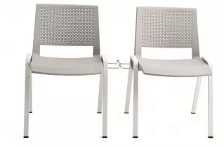 Pièce d'accroche pour chaise Manilla