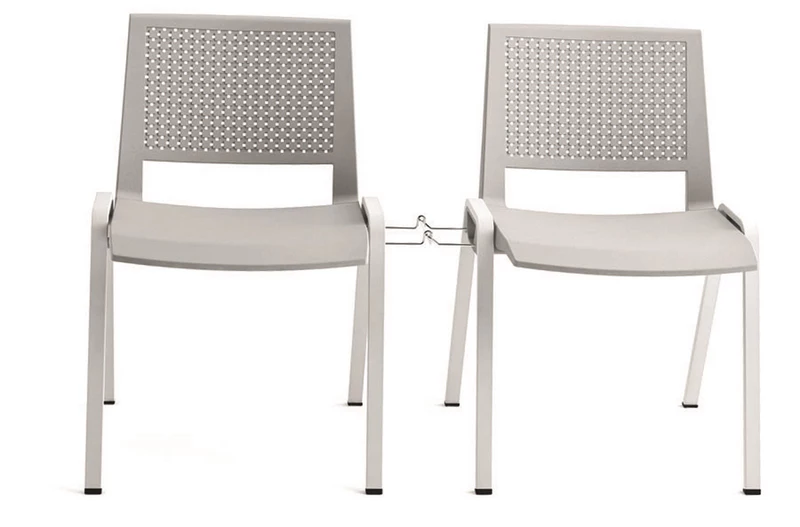 Pièce d'accroche pour chaise Manilla