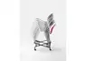 Chariot pour chaises Kalea
