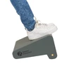 Lot de 2 repose-pieds ergonomique Soft