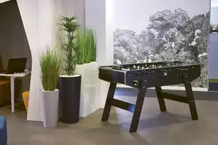 Accessoire bureau et mobilier de bureau - Babyfoot