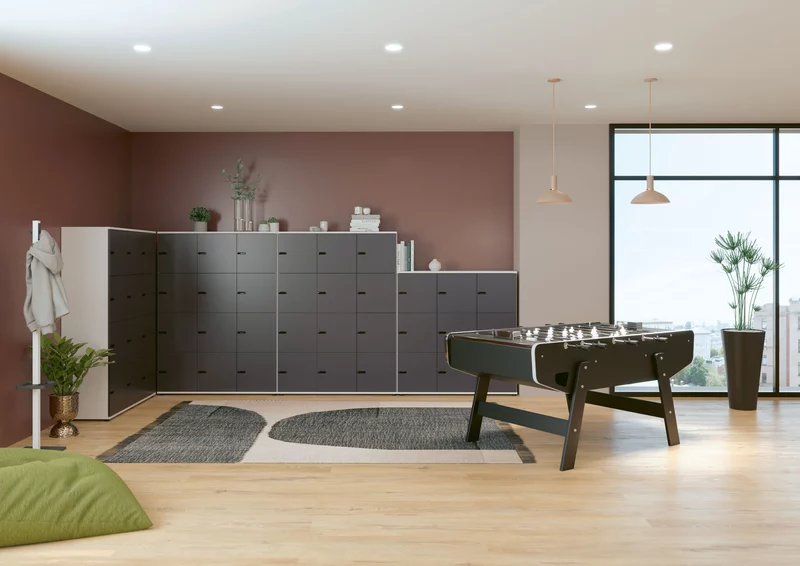 Babyfoot - Fabrication Fran&ccedil;aise