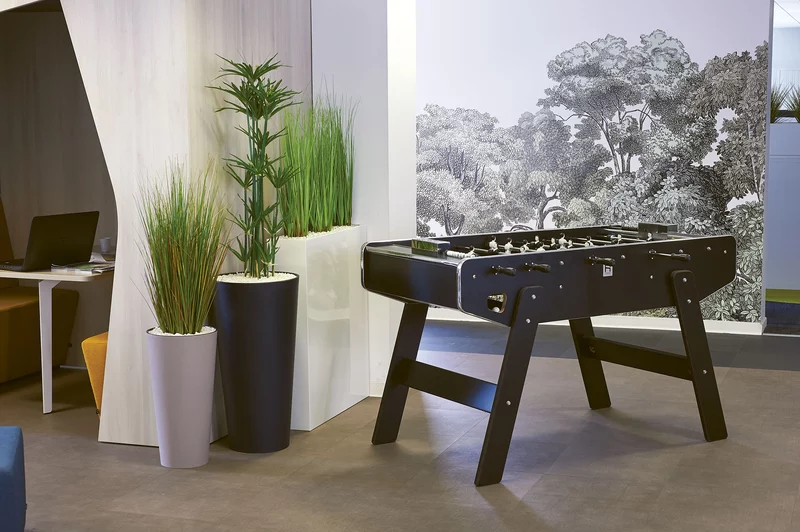 Babyfoot - Fabrication Fran&ccedil;aise