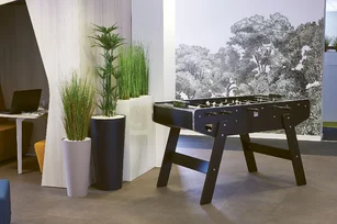 Accessoire bureau et mobilier de bureau - Babyfoot