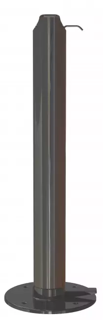 Colonne de désinfection des mains  sans contact An'Gel 2