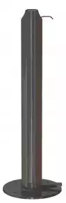 Colonne de désinfection des mains  sans contact An'Gel 2