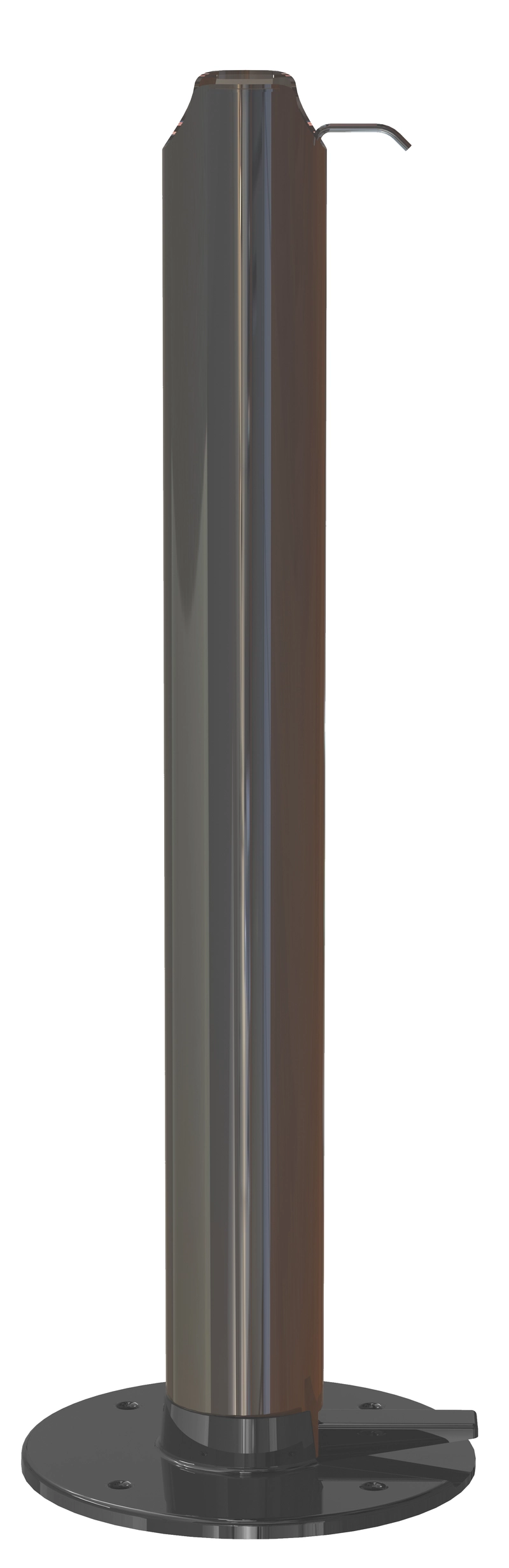 Colonne de désinfection des mains  sans contact An'Gel 2