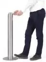 Colonne de désinfection des mains sans contact An'Gel