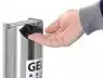 Colonne de désinfection des mains sans contact An'Gel
