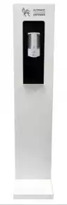 Distributeur automatique de gel