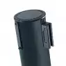 Pack de deux poteaux séparateurs