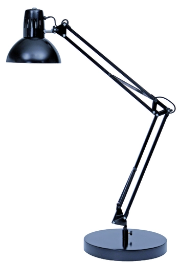 Lampe de bureau sur socle - Unilux SUCCESS 80
