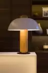 Lampe Coupole