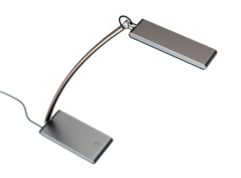Lampe Led ALPHA avec chargeur port USB