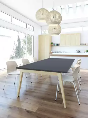 Nos gammes - Genesis