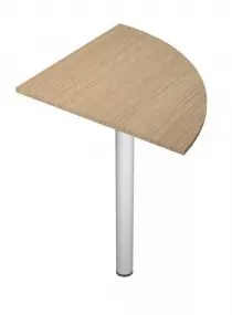 Angle Effect Couleur + pied de renfort