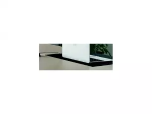 Sous main cuir pour bureau de direction Callas