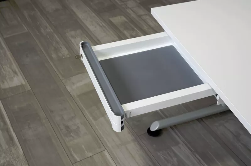 Tiroir sous bureau-L43 cm