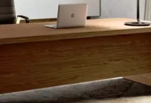 Voile de fond pour bureau ALTEA