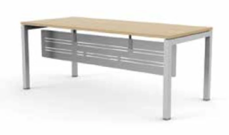 Voile de fond pour bureau Budget