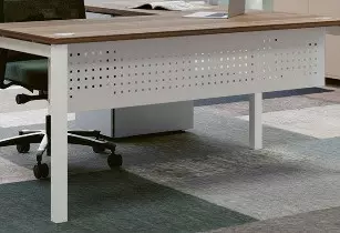 Voile de fond pour bureau Maxim