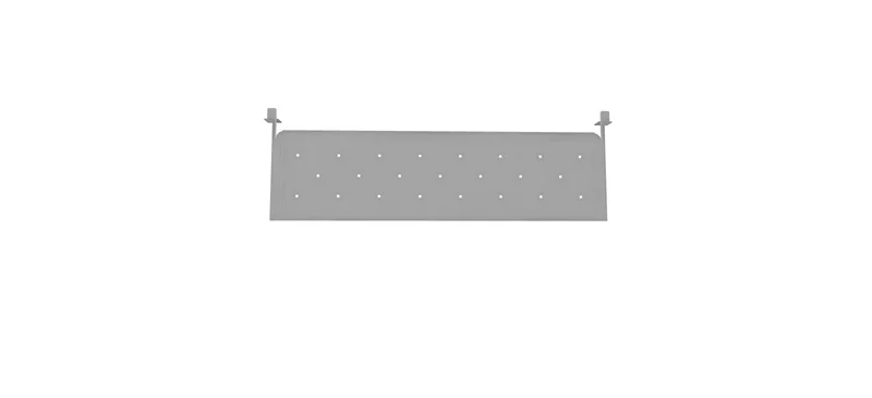 Voile de fond pour bureau Rondo