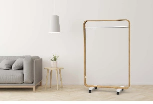 Vestiaire mobile Square