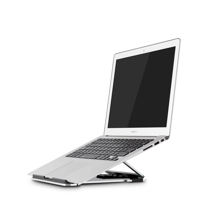 Support ergonomique pour ordinateur portable