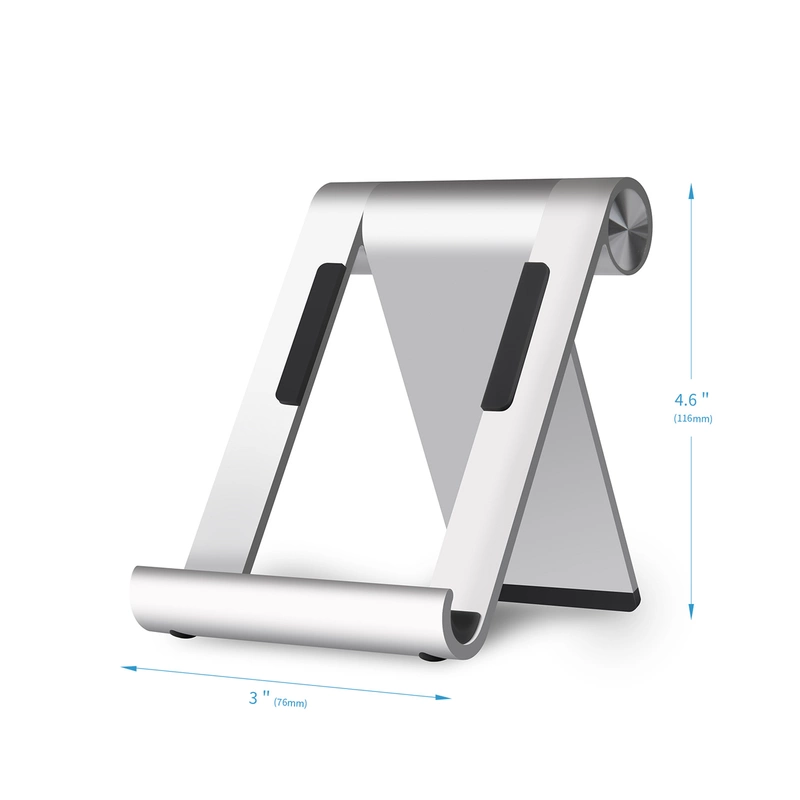 Support pour mini-tablette et téléphone