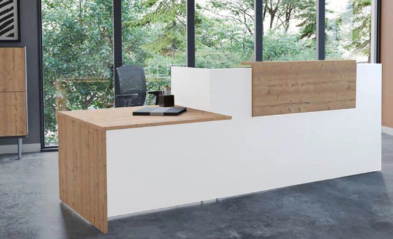 Banque d'accueil ABBA avec PMR 