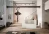 Banque d'Accueil Abba - Design Français 