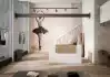 Banque d'Accueil Abba - Design Français 