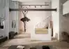 Banque d'Accueil Abba - Design Français 