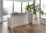 Banque d'Accueil Aurora Élégance - Design Italien & Modulable