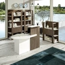 Banque d'Accueil Compact – Design Italien & Livraison Rapide
