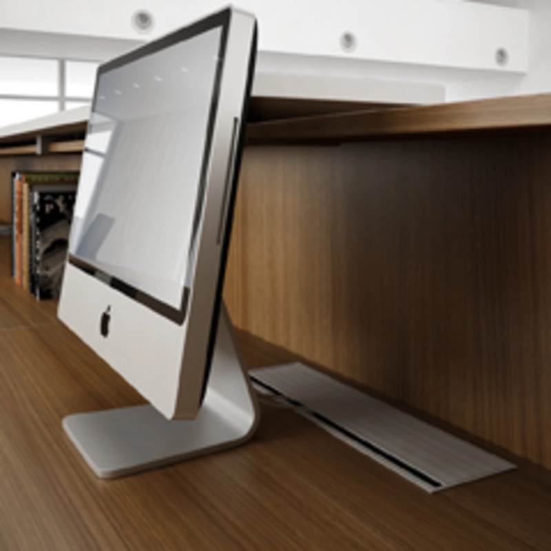 Banque d'accueil double Zeta