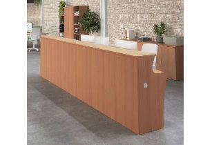 Banque d'accueil Rock