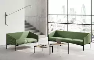 Canapé 2 ou 3 places SET