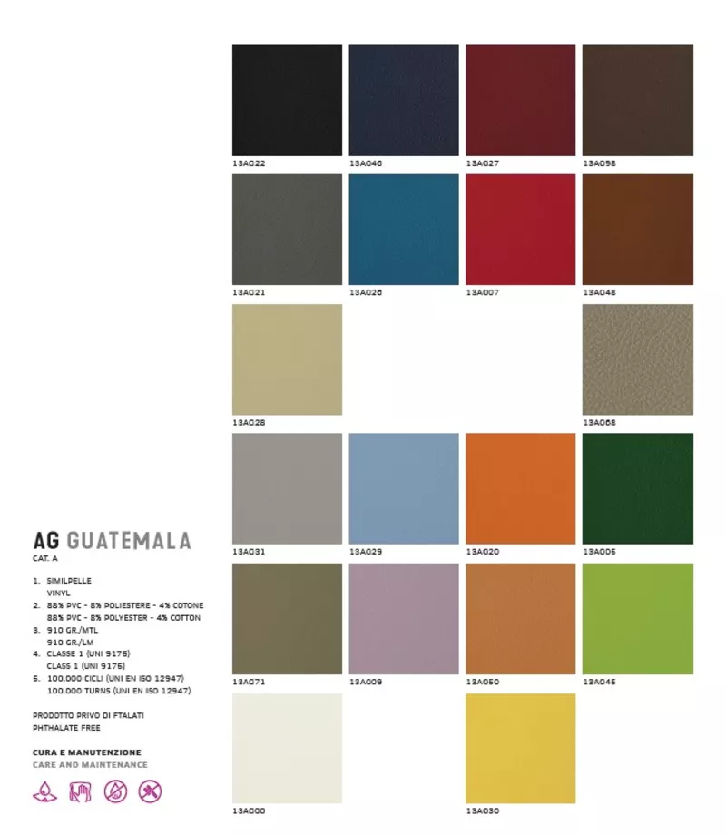 Canapé 2 places GIAVA