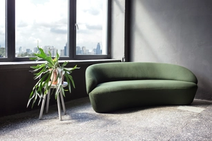 Canapé 2 places Naïve